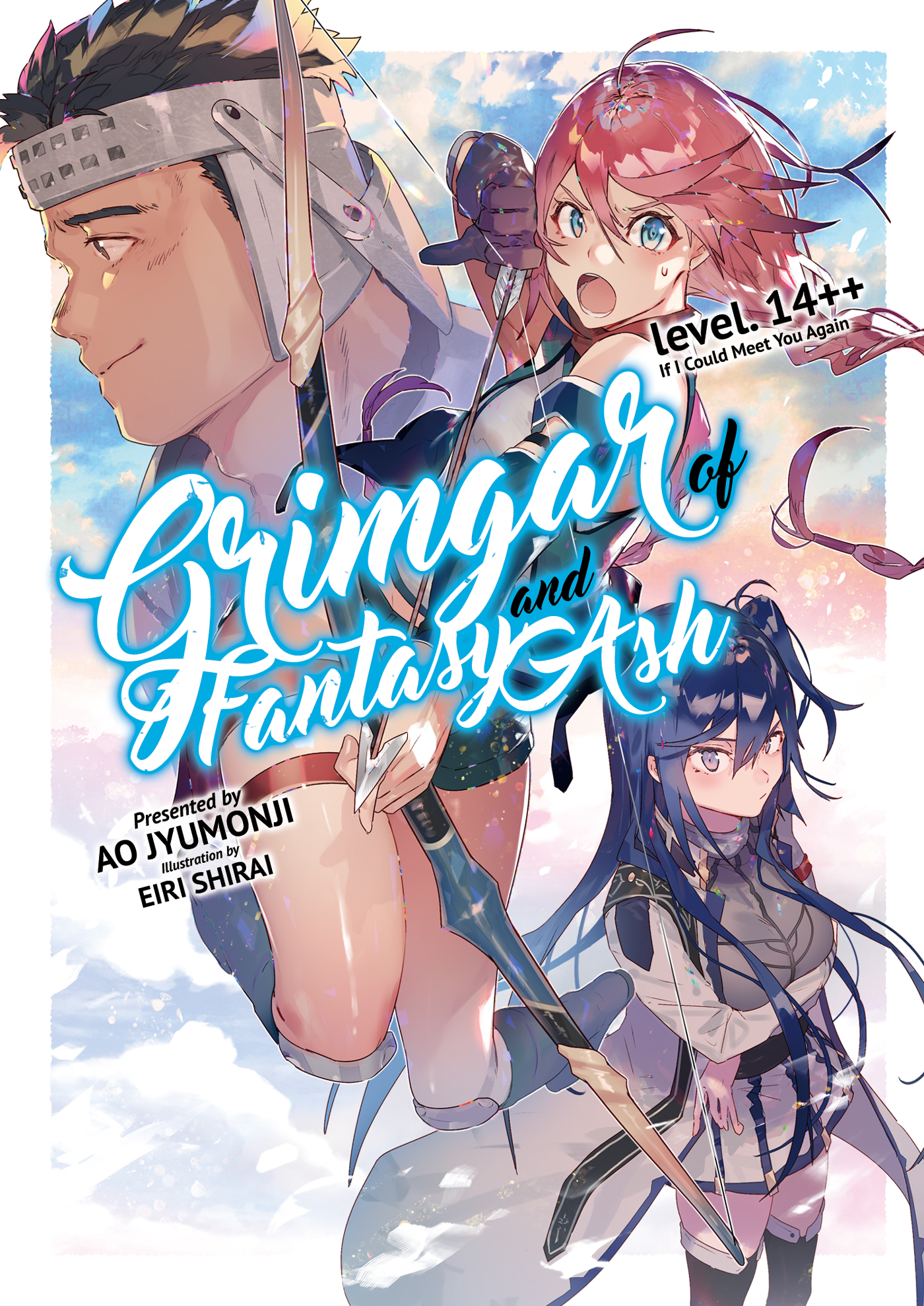 Grimgar of Fantasy and Ash: Volume 14++
