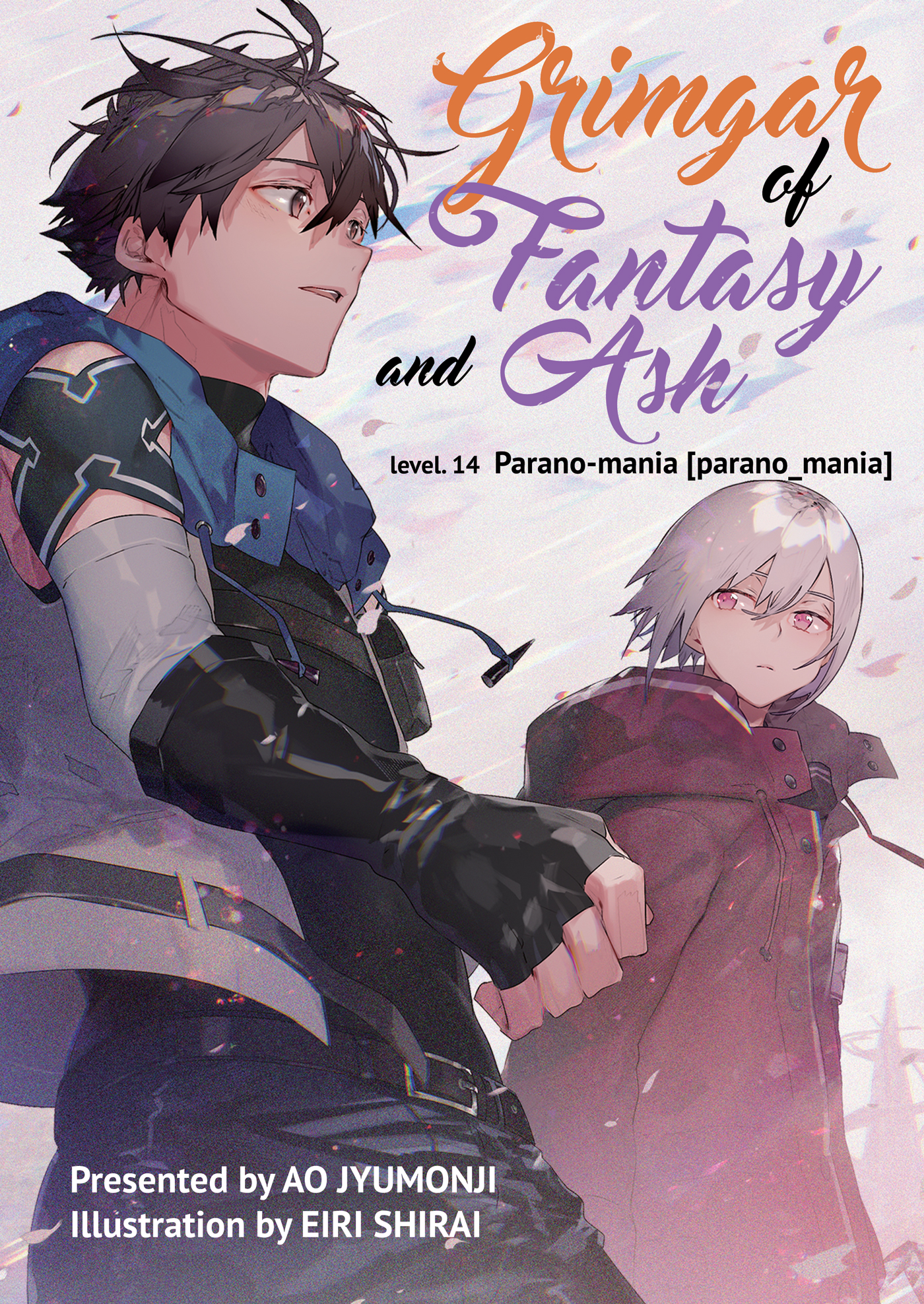 Grimgar of Fantasy and Ash, Vol. 14